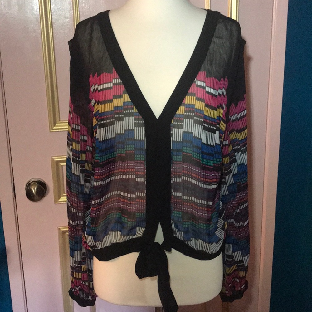 Bebe Blouse